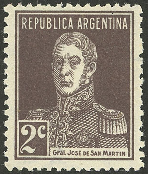 Lot 472 - Argentina general issues - Guillermo Jalil - Philatino Auction # 2418 ARGENTINA: General auction with very low starts, including many rarities! Lot 472 - Argentina general issues - Guillermo Jalil - Philatino Auction # 2418 ARGENTINA: General auction with very low starts, including many rarities!
