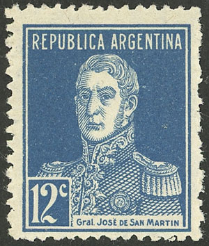 Lot 474 - Argentina general issues - Guillermo Jalil - Philatino Auction # 2418 ARGENTINA: General auction with very low starts, including many rarities! Lot 474 - Argentina general issues - Guillermo Jalil - Philatino Auction # 2418 ARGENTINA: General auction with very low starts, including many rarities!