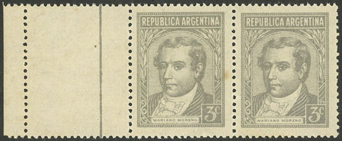 Lot 642 - Argentina general issues - Guillermo Jalil - Philatino Auction # 2418 ARGENTINA: General auction with very low starts, including many rarities! Lot 642 - Argentina general issues - Guillermo Jalil - Philatino Auction # 2418 ARGENTINA: General auction with very low starts, including many rarities!