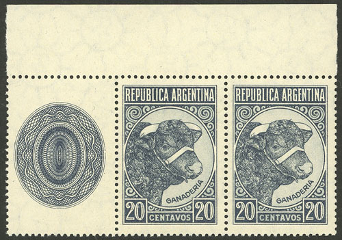 Lot 622 - Argentina general issues - Guillermo Jalil - Philatino Auction # 2418 ARGENTINA: General auction with very low starts, including many rarities! Lot 622 - Argentina general issues - Guillermo Jalil - Philatino Auction # 2418 ARGENTINA: General auction with very low starts, including many rarities!