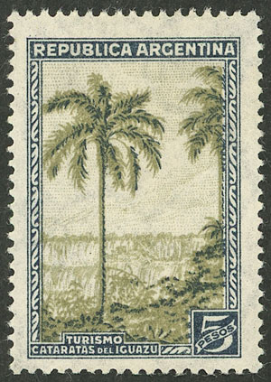 Lot 569 - Argentina general issues - Guillermo Jalil - Philatino Auction # 2418 ARGENTINA: General auction with very low starts, including many rarities! Lot 569 - Argentina general issues - Guillermo Jalil - Philatino Auction # 2418 ARGENTINA: General auction with very low starts, including many rarities!