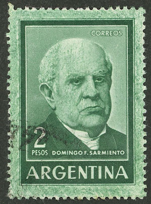 Lot 792 - Argentina general issues -  Guillermo Jalil - Philatino Auction # 2418 ARGENTINA: General auction with very low starts, including many rarities!