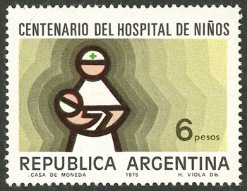Lot 958 - Argentina general issues - Guillermo Jalil - Philatino Auction # 2418 ARGENTINA: General auction with very low starts, including many rarities! Lot 958 - Argentina general issues - Guillermo Jalil - Philatino Auction # 2418 ARGENTINA: General auction with very low starts, including many rarities!