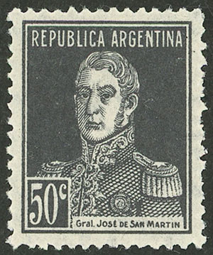 Lot 471 - Argentina general issues - Guillermo Jalil - Philatino Auction # 2418 ARGENTINA: General auction with very low starts, including many rarities! Lot 471 - Argentina general issues - Guillermo Jalil - Philatino Auction # 2418 ARGENTINA: General auction with very low starts, including many rarities!