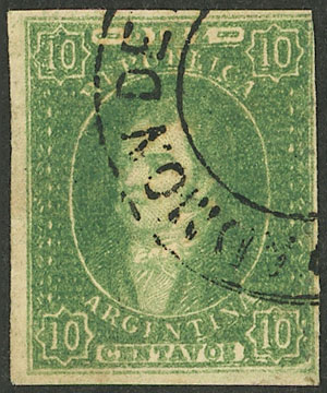 Lot 150 - Argentina rivadavias - Guillermo Jalil - Philatino Auction # 2418 ARGENTINA: General auction with very low starts, including many rarities! Lot 150 - Argentina rivadavias - Guillermo Jalil - Philatino Auction # 2418 ARGENTINA: General auction with very low starts, including many rarities!