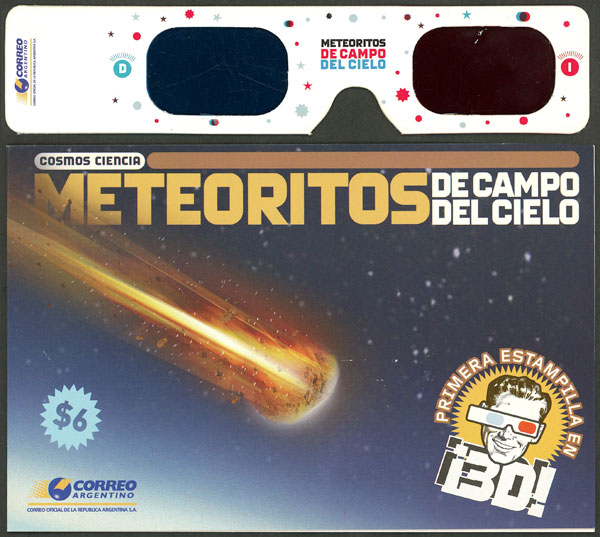 Lot 1265 - Argentina souvenir sheets -  Guillermo Jalil - Philatino Auction # 2418 ARGENTINA: General auction with very low starts, including many rarities!