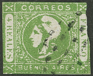 Lot 23 - Argentina cabecitas - Guillermo Jalil - Philatino Auction # 2418 ARGENTINA: General auction with very low starts, including many rarities! Lot 23 - Argentina cabecitas - Guillermo Jalil - Philatino Auction # 2418 ARGENTINA: General auction with very low starts, including many rarities!
