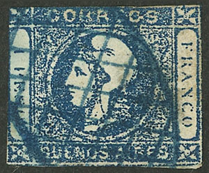 Lot 38 - Argentina cabecitas - Guillermo Jalil - Philatino Auction # 2418 ARGENTINA: General auction with very low starts, including many rarities! Lot 38 - Argentina cabecitas - Guillermo Jalil - Philatino Auction # 2418 ARGENTINA: General auction with very low starts, including many rarities!