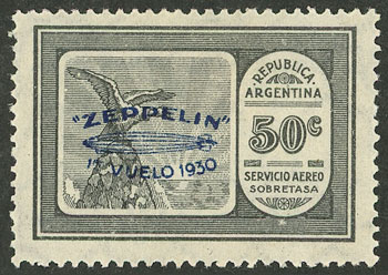 Lot 487 - Argentina general issues - Guillermo Jalil - Philatino Auction # 2418 ARGENTINA: General auction with very low starts, including many rarities! Lot 487 - Argentina general issues - Guillermo Jalil - Philatino Auction # 2418 ARGENTINA: General auction with very low starts, including many rarities!