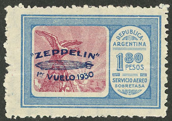 Lot 488 - Argentina general issues - Guillermo Jalil - Philatino Auction # 2418 ARGENTINA: General auction with very low starts, including many rarities! Lot 488 - Argentina general issues - Guillermo Jalil - Philatino Auction # 2418 ARGENTINA: General auction with very low starts, including many rarities!