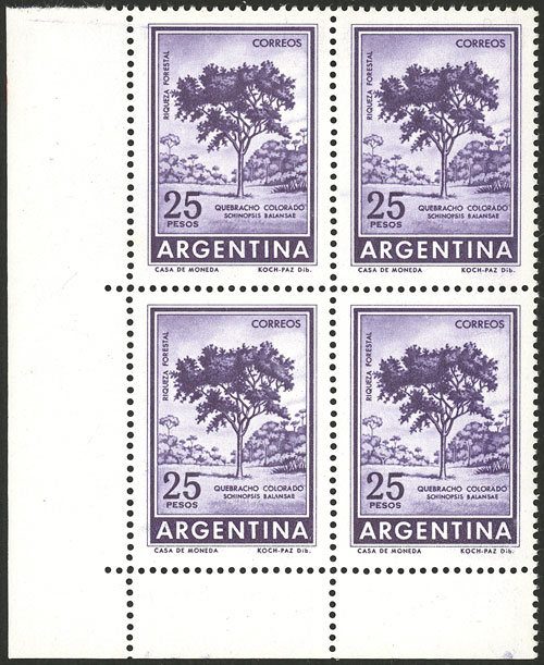 Lot 874 - Argentina general issues - Guillermo Jalil - Philatino Auction # 2418 ARGENTINA: General auction with very low starts, including many rarities! Lot 874 - Argentina general issues - Guillermo Jalil - Philatino Auction # 2418 ARGENTINA: General auction with very low starts, including many rarities!
