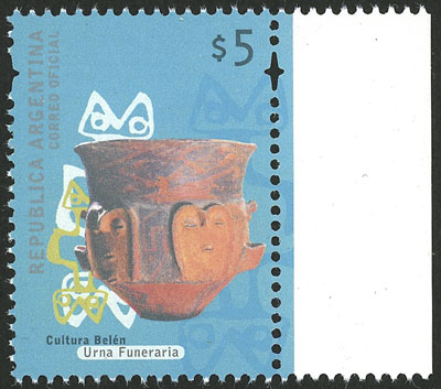 Lot 1139 - Argentina general issues - Guillermo Jalil - Philatino Auction # 2418 ARGENTINA: General auction with very low starts, including many rarities! Lot 1139 - Argentina general issues - Guillermo Jalil - Philatino Auction # 2418 ARGENTINA: General auction with very low starts, including many rarities!