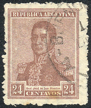 Lot 447 - Argentina general issues - Guillermo Jalil - Philatino Auction # 2418 ARGENTINA: General auction with very low starts, including many rarities! Lot 447 - Argentina general issues - Guillermo Jalil - Philatino Auction # 2418 ARGENTINA: General auction with very low starts, including many rarities!