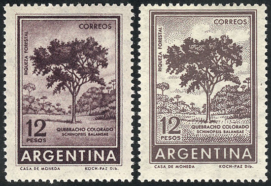 Lot 808 - Argentina general issues - Guillermo Jalil - Philatino Auction # 2418 ARGENTINA: General auction with very low starts, including many rarities! Lot 808 - Argentina general issues - Guillermo Jalil - Philatino Auction # 2418 ARGENTINA: General auction with very low starts, including many rarities!