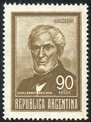 Lot 893 - Argentina general issues - Guillermo Jalil - Philatino Auction # 2418 ARGENTINA: General auction with very low starts, including many rarities! Lot 893 - Argentina general issues - Guillermo Jalil - Philatino Auction # 2418 ARGENTINA: General auction with very low starts, including many rarities!