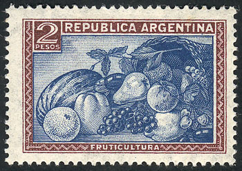 Lot 567 - Argentina general issues - Guillermo Jalil - Philatino Auction # 2418 ARGENTINA: General auction with very low starts, including many rarities! Lot 567 - Argentina general issues - Guillermo Jalil - Philatino Auction # 2418 ARGENTINA: General auction with very low starts, including many rarities!