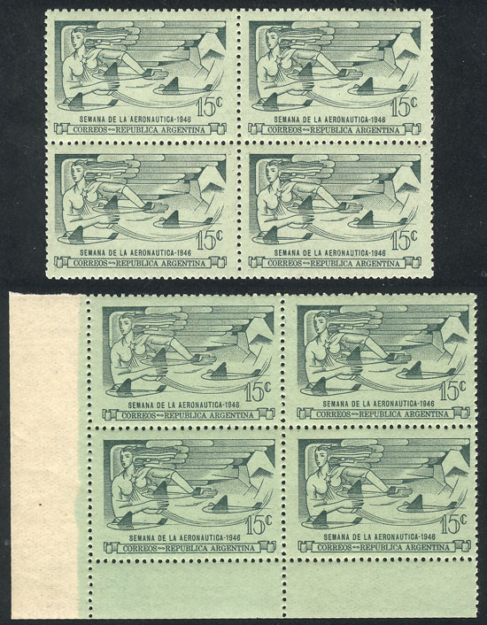 Lot 664 - Argentina general issues - Guillermo Jalil - Philatino Auction # 2418 ARGENTINA: General auction with very low starts, including many rarities! Lot 664 - Argentina general issues - Guillermo Jalil - Philatino Auction # 2418 ARGENTINA: General auction with very low starts, including many rarities!