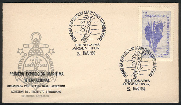 Lot 1732 - Argentina cinderellas - Guillermo Jalil - Philatino Auction # 2418 ARGENTINA: General auction with very low starts, including many rarities! Lot 1732 - Argentina cinderellas - Guillermo Jalil - Philatino Auction # 2418 ARGENTINA: General auction with very low starts, including many rarities!