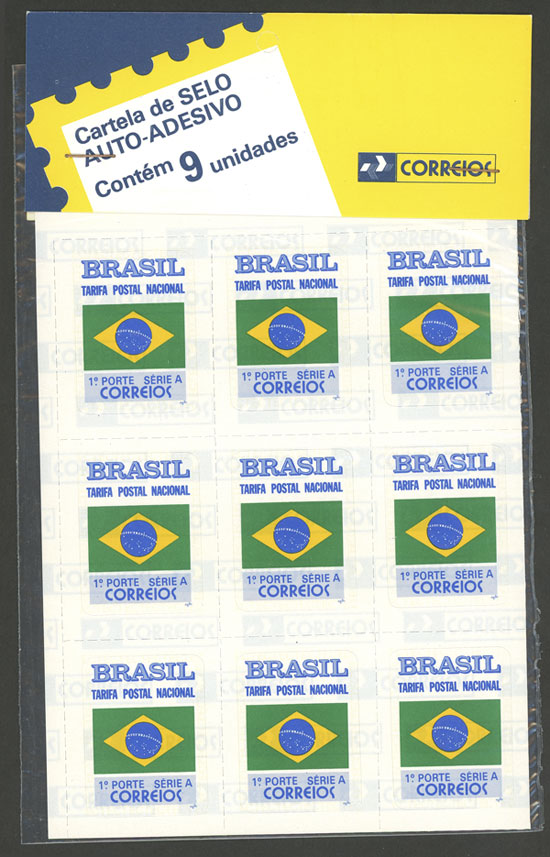 Lot 471 - brazil general issues - Guillermo Jalil - Philatino Auction # 2419 WORLDWIDE + ARGENTINA: Special May auction Lot 471 - brazil general issues - Guillermo Jalil - Philatino Auction # 2419 WORLDWIDE + ARGENTINA: Special May auction