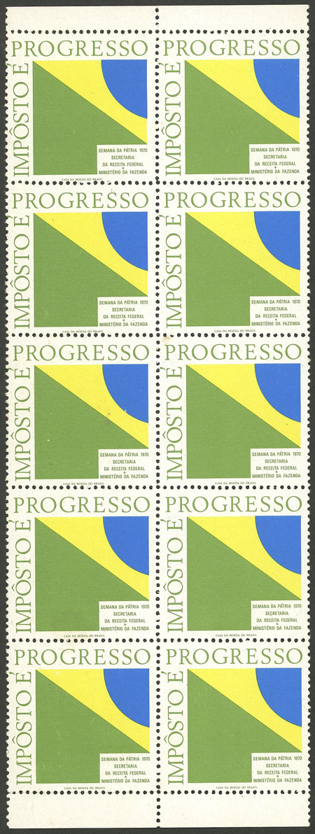 Lot 667 - brazil cinderellas - Guillermo Jalil - Philatino Auction # 2419 WORLDWIDE + ARGENTINA: Special May auction Lot 667 - brazil cinderellas - Guillermo Jalil - Philatino Auction # 2419 WORLDWIDE + ARGENTINA: Special May auction