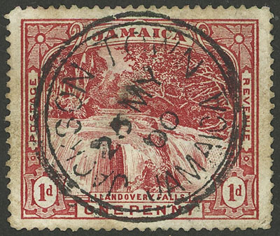 Lot 1121 - jamaica general issues - Guillermo Jalil - Philatino Auction # 2419 WORLDWIDE + ARGENTINA: Special May auction Lot 1121 - jamaica general issues - Guillermo Jalil - Philatino Auction # 2419 WORLDWIDE + ARGENTINA: Special May auction