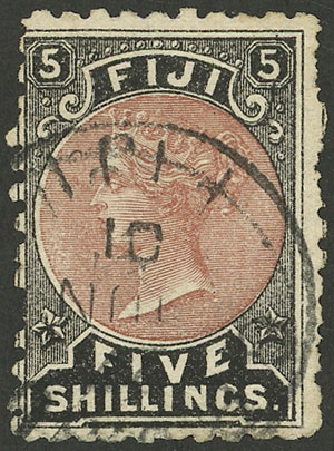 Lot 876 - fiji general issues - Guillermo Jalil - Philatino Auction # 2419 WORLDWIDE + ARGENTINA: Special May auction Lot 876 - fiji general issues - Guillermo Jalil - Philatino Auction # 2419 WORLDWIDE + ARGENTINA: Special May auction
