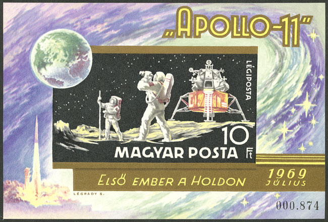 Lot 983 - Hungary souvenir sheets - Guillermo Jalil - Philatino Auction # 2419 WORLDWIDE + ARGENTINA: Special May auction Lot 983 - Hungary souvenir sheets - Guillermo Jalil - Philatino Auction # 2419 WORLDWIDE + ARGENTINA: Special May auction