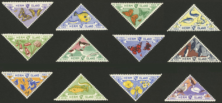 Lot 959 - Great Britain cinderellas -  Guillermo Jalil - Philatino Auction # 2419 WORLDWIDE + ARGENTINA: Special May auction