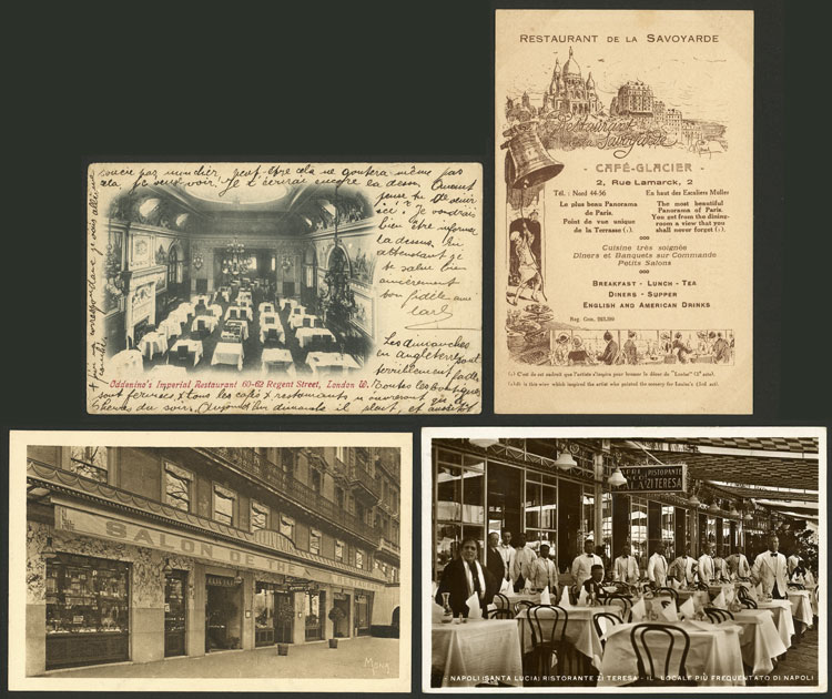 Lot 1532 - worldwide postcards - Guillermo Jalil - Philatino Auction # 2419 WORLDWIDE + ARGENTINA: Special May auction Lot 1532 - worldwide postcards - Guillermo Jalil - Philatino Auction # 2419 WORLDWIDE + ARGENTINA: Special May auction