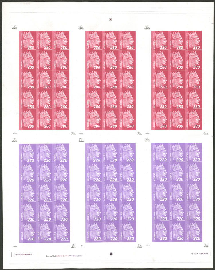 Lot 337 - armenia general issues - Guillermo Jalil - Philatino Auction # 2419 WORLDWIDE + ARGENTINA: Special May auction Lot 337 - armenia general issues - Guillermo Jalil - Philatino Auction # 2419 WORLDWIDE + ARGENTINA: Special May auction