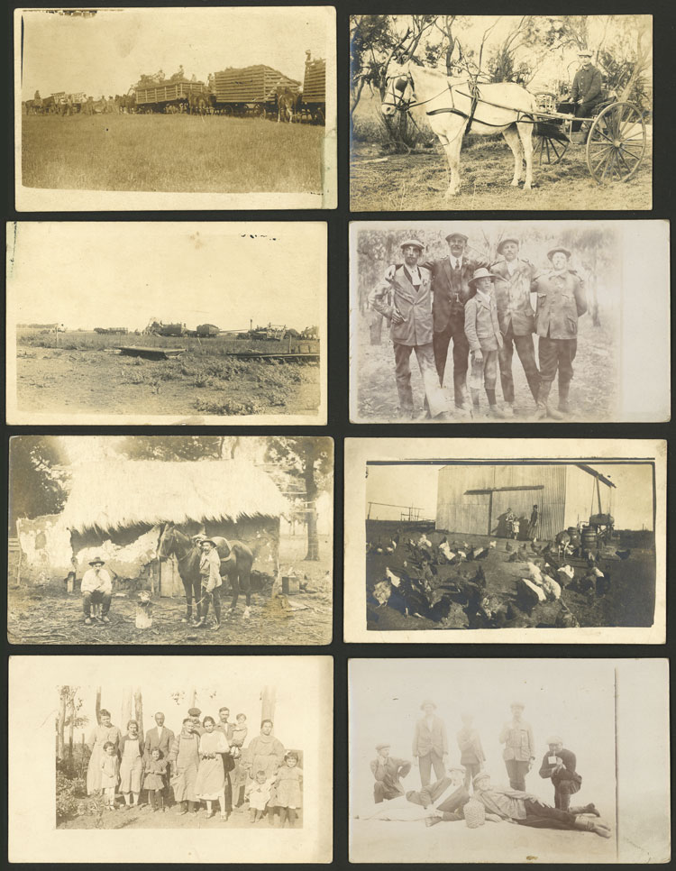 Lot 276 - Argentina other items - Guillermo Jalil - Philatino Auction # 2419 WORLDWIDE + ARGENTINA: Special May auction Lot 276 - Argentina other items - Guillermo Jalil - Philatino Auction # 2419 WORLDWIDE + ARGENTINA: Special May auction