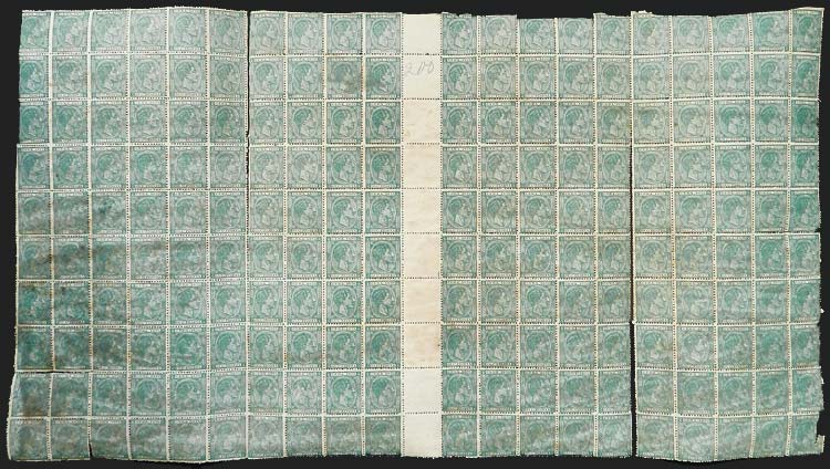 Lot 761 - Cuba general issues - Guillermo Jalil - Philatino Auction # 2419 WORLDWIDE + ARGENTINA: Special May auction Lot 761 - Cuba general issues - Guillermo Jalil - Philatino Auction # 2419 WORLDWIDE + ARGENTINA: Special May auction