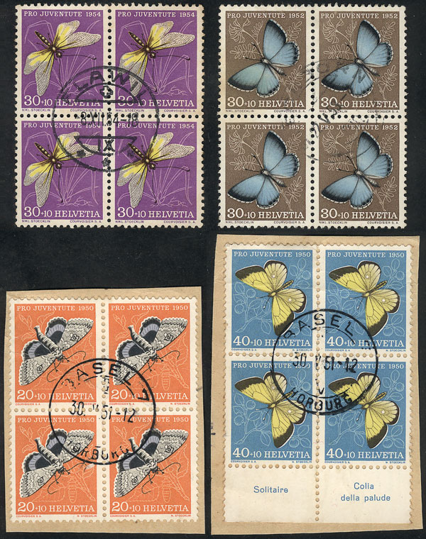 Lot 1471 - Switzerland Lots and Collections - Guillermo Jalil - Philatino Auction # 2419 WORLDWIDE + ARGENTINA: Special May auction Lot 1471 - Switzerland Lots and Collections - Guillermo Jalil - Philatino Auction # 2419 WORLDWIDE + ARGENTINA: Special May auction