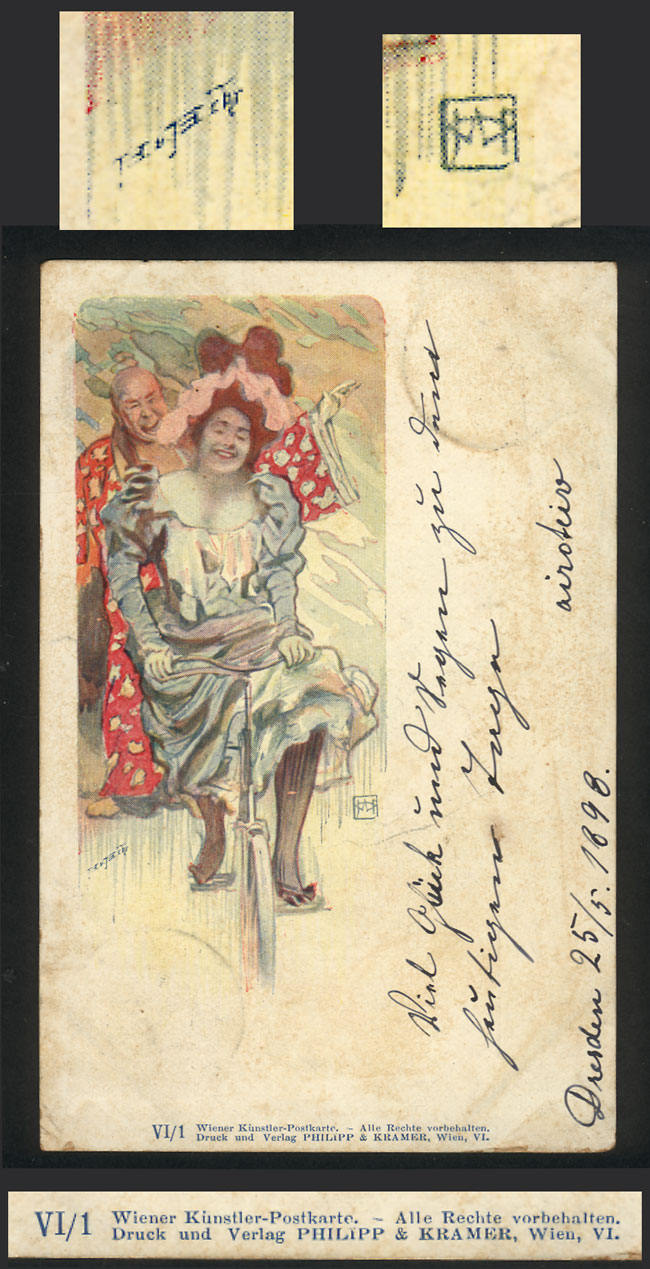 Lot 75 - germany postcards - Guillermo Jalil - Philatino Auction # 2419 WORLDWIDE + ARGENTINA: Special May auction Lot 75 - germany postcards - Guillermo Jalil - Philatino Auction # 2419 WORLDWIDE + ARGENTINA: Special May auction