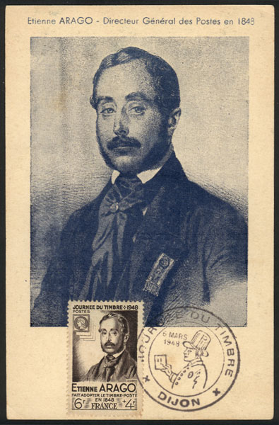 Lot 912 - France postcards - Guillermo Jalil - Philatino Auction # 2419 WORLDWIDE + ARGENTINA: Special May auction Lot 912 - France postcards - Guillermo Jalil - Philatino Auction # 2419 WORLDWIDE + ARGENTINA: Special May auction
