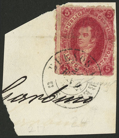Lot 42 - Argentina rivadavias - Guillermo Jalil - Philatino Auction # 2420 ARGENTINA: Special June auction Lot 42 - Argentina rivadavias - Guillermo Jalil - Philatino Auction # 2420 ARGENTINA: Special June auction