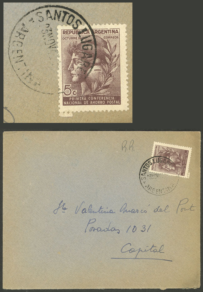 Lot 121 - Argentina general issues - Guillermo Jalil - Philatino Auction # 2420 ARGENTINA: Special June auction Lot 121 - Argentina general issues - Guillermo Jalil - Philatino Auction # 2420 ARGENTINA: Special June auction