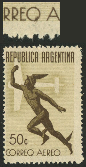 Lot 1101 - Argentina airmail - Guillermo Jalil - Philatino Auction # 2422 ARGENTINA: Great general auction with very low starts! Lot 1101 - Argentina airmail - Guillermo Jalil - Philatino Auction # 2422 ARGENTINA: Great general auction with very low starts!