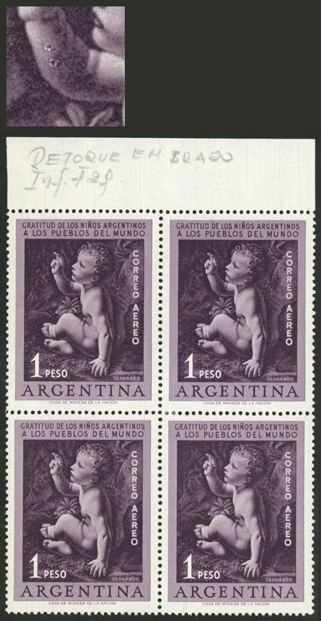 Lot 1104 - Argentina airmail - Guillermo Jalil - Philatino Auction # 2422 ARGENTINA: Great general auction with very low starts! Lot 1104 - Argentina airmail - Guillermo Jalil - Philatino Auction # 2422 ARGENTINA: Great general auction with very low starts!