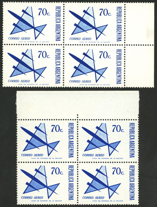 Lot 1112 - Argentina airmail - Guillermo Jalil - Philatino Auction # 2422 ARGENTINA: Great general auction with very low starts! Lot 1112 - Argentina airmail - Guillermo Jalil - Philatino Auction # 2422 ARGENTINA: Great general auction with very low starts!