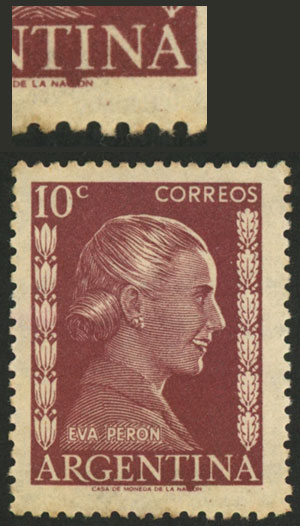 Lot 653 - Argentina general issues -  Guillermo Jalil - Philatino Auction # 2422 ARGENTINA: Great general auction with very low starts!