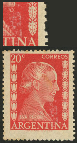 Lot 656 - Argentina general issues -  Guillermo Jalil - Philatino Auction # 2422 ARGENTINA: Great general auction with very low starts!