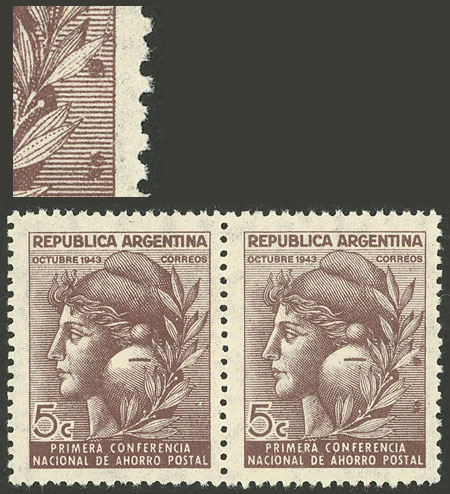 Lot 594 - Argentina general issues - Guillermo Jalil - Philatino Auction # 2422 ARGENTINA: Great general auction with very low starts! Lot 594 - Argentina general issues - Guillermo Jalil - Philatino Auction # 2422 ARGENTINA: Great general auction with very low starts!