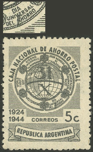 Lot 609 - Argentina general issues - Guillermo Jalil - Philatino Auction # 2422 ARGENTINA: Great general auction with very low starts! Lot 609 - Argentina general issues - Guillermo Jalil - Philatino Auction # 2422 ARGENTINA: Great general auction with very low starts!