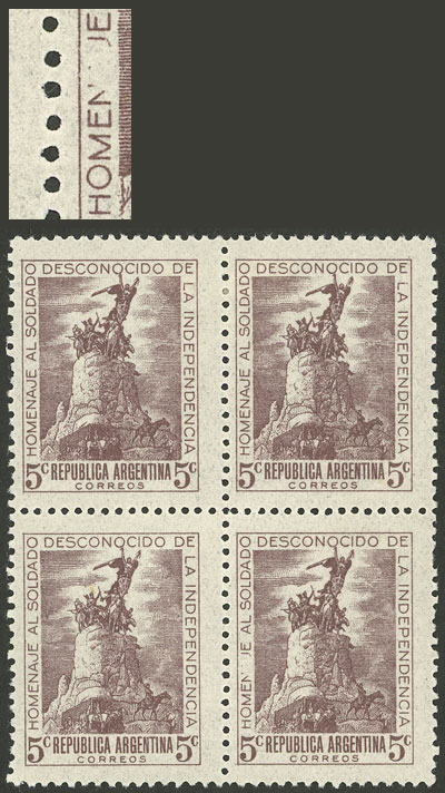 Lot 619 - Argentina general issues - Guillermo Jalil - Philatino Auction # 2422 ARGENTINA: Great general auction with very low starts! Lot 619 - Argentina general issues - Guillermo Jalil - Philatino Auction # 2422 ARGENTINA: Great general auction with very low starts!