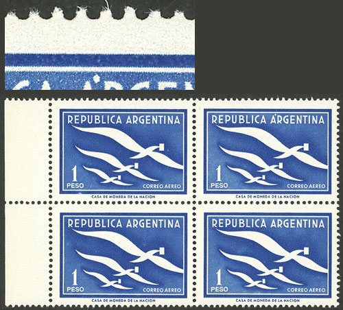 Lot 1105 - Argentina airmail - Guillermo Jalil - Philatino Auction # 2422 ARGENTINA: Great general auction with very low starts! Lot 1105 - Argentina airmail - Guillermo Jalil - Philatino Auction # 2422 ARGENTINA: Great general auction with very low starts!