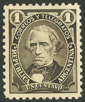 Lot 226 - Argentina general issues - Guillermo Jalil - Philatino Auction # 2422 ARGENTINA: Great general auction with very low starts! Lot 226 - Argentina general issues - Guillermo Jalil - Philatino Auction # 2422 ARGENTINA: Great general auction with very low starts!