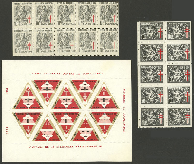 Lot 1736 - Argentina cinderellas - Guillermo Jalil - Philatino Auction # 2422 ARGENTINA: Great general auction with very low starts! Lot 1736 - Argentina cinderellas - Guillermo Jalil - Philatino Auction # 2422 ARGENTINA: Great general auction with very low starts!