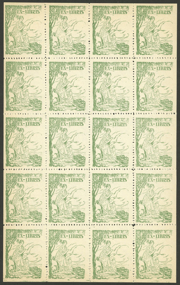 Lot 1738 - Argentina cinderellas - Guillermo Jalil - Philatino Auction # 2422 ARGENTINA: Great general auction with very low starts! Lot 1738 - Argentina cinderellas - Guillermo Jalil - Philatino Auction # 2422 ARGENTINA: Great general auction with very low starts!