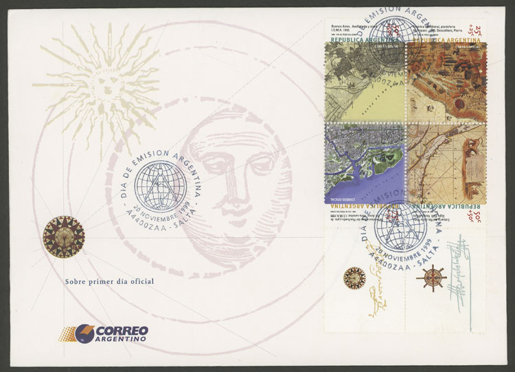Lot 1038 - Argentina general issues - Guillermo Jalil - Philatino Auction # 2422 ARGENTINA: Great general auction with very low starts! Lot 1038 - Argentina general issues - Guillermo Jalil - Philatino Auction # 2422 ARGENTINA: Great general auction with very low starts!
